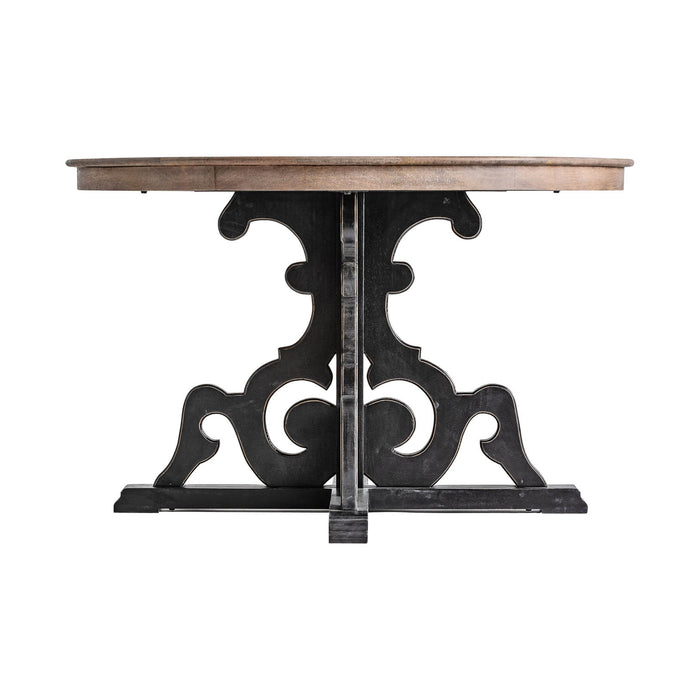 DINING TABLE LAON