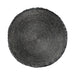 The Round Carpet Kisai in black dyed color is a beautiful and natural addition to any living space. Made of high-quality jute fibers, it exudes a rustic and earthy charm that is perfect for Colonial style decor