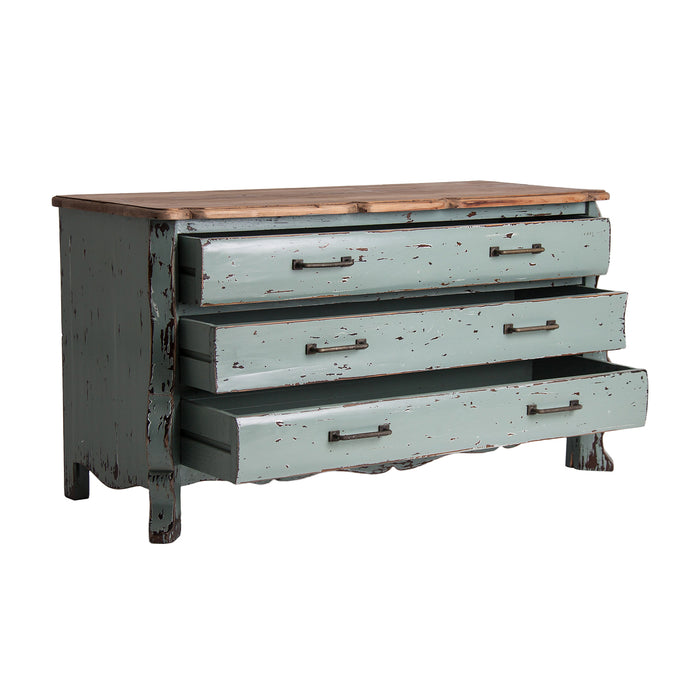 CHEST OF DRAWERS JATH