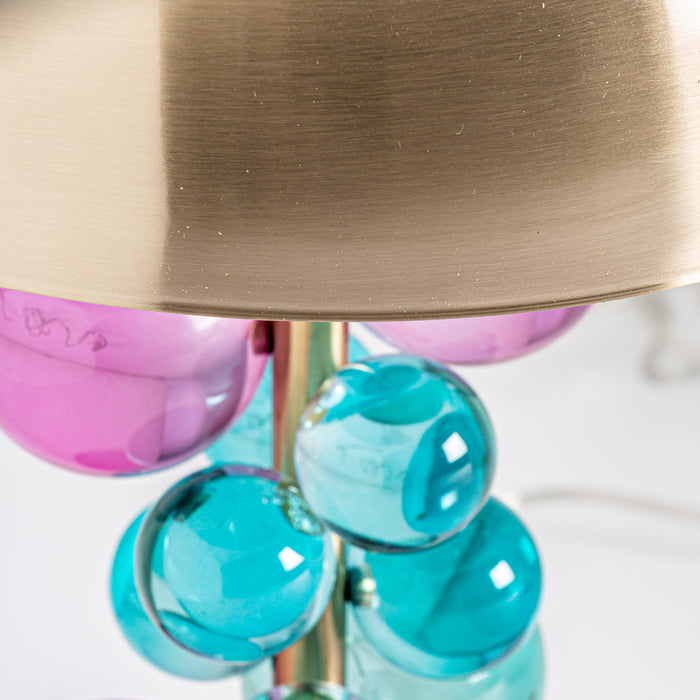 TABLE LAMP INCH