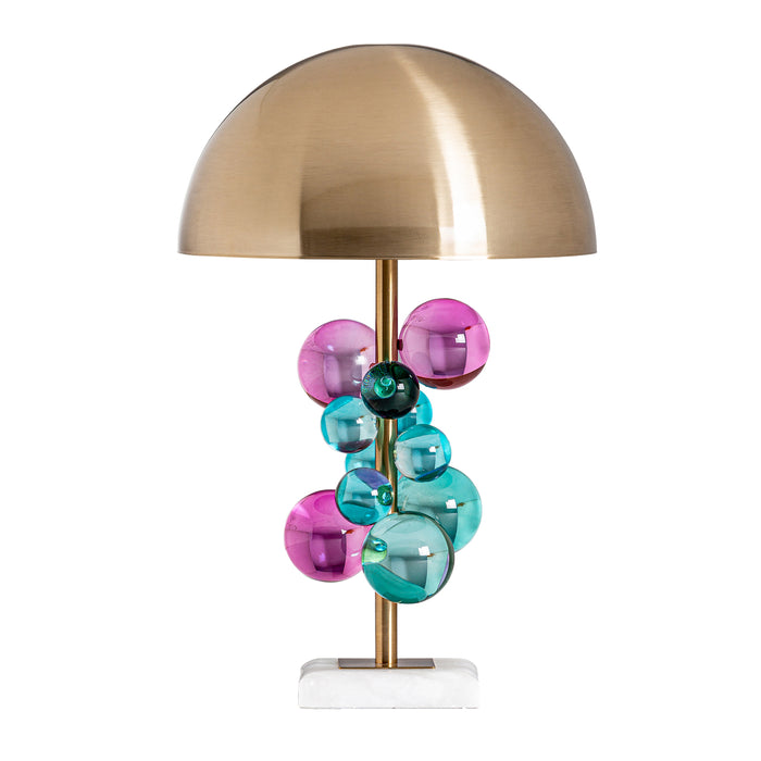 TABLE LAMP INCH