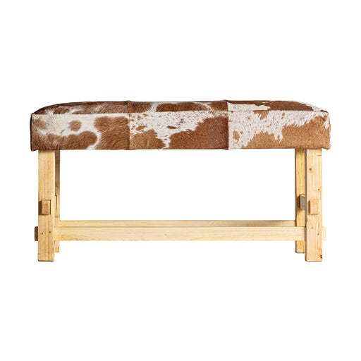 Bench Kenosha. You can place this bench in an entryway, near a window, or at the foot of your bed to create a cozy nook. This bench is super easy to clean Shop Bench by Secnalhome.