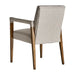 Baena chair is a stylish and contemporary piece of furniture that adds a touch of natural beauty to any room. Its natural wood construction gives it a unique look that is both elegant and functional. 