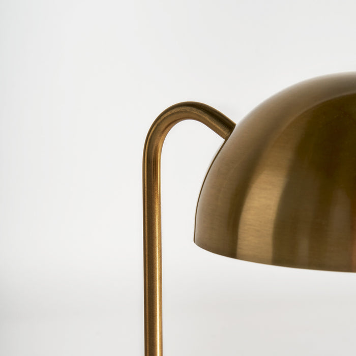 TABLE LAMP BELL