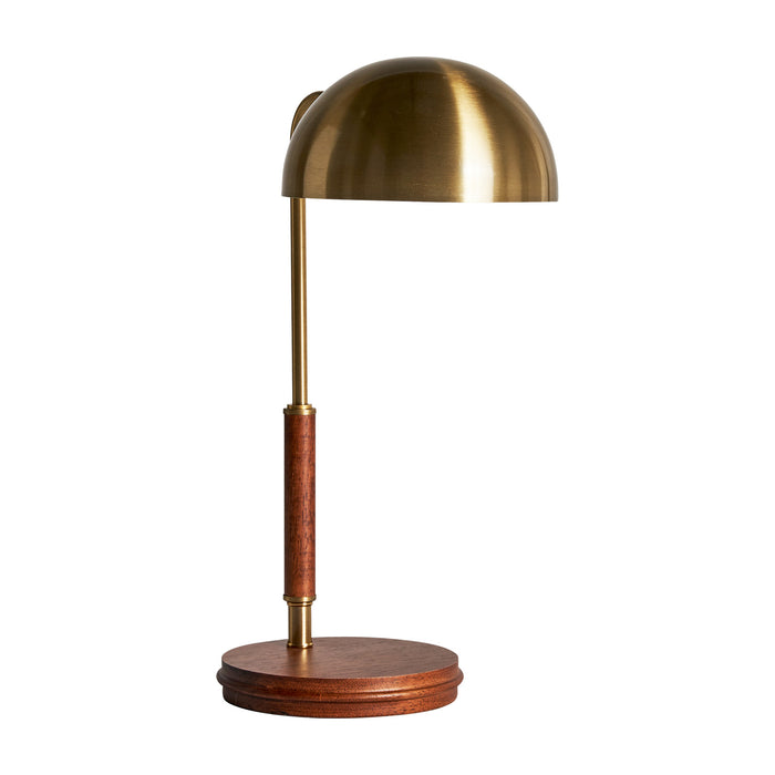TABLE LAMP BELL