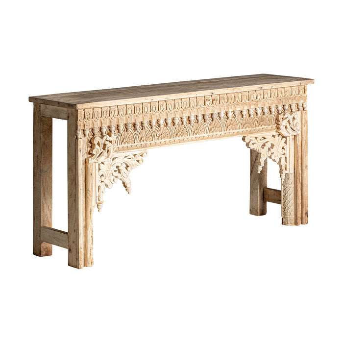 TABLE CONSOLE BEKILY