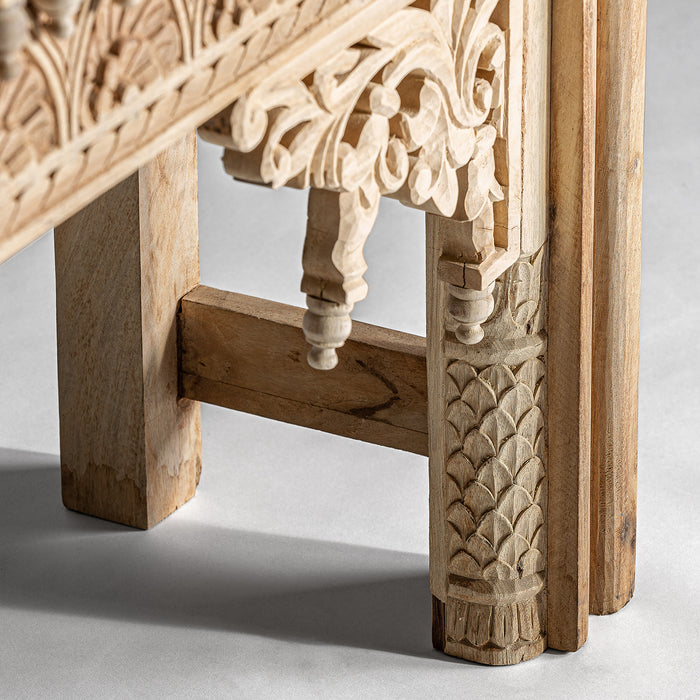 CONSOLE TABLE BEKILY