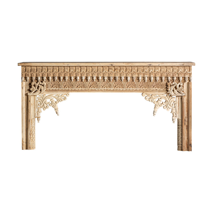 CONSOLE TABLE BEKILY