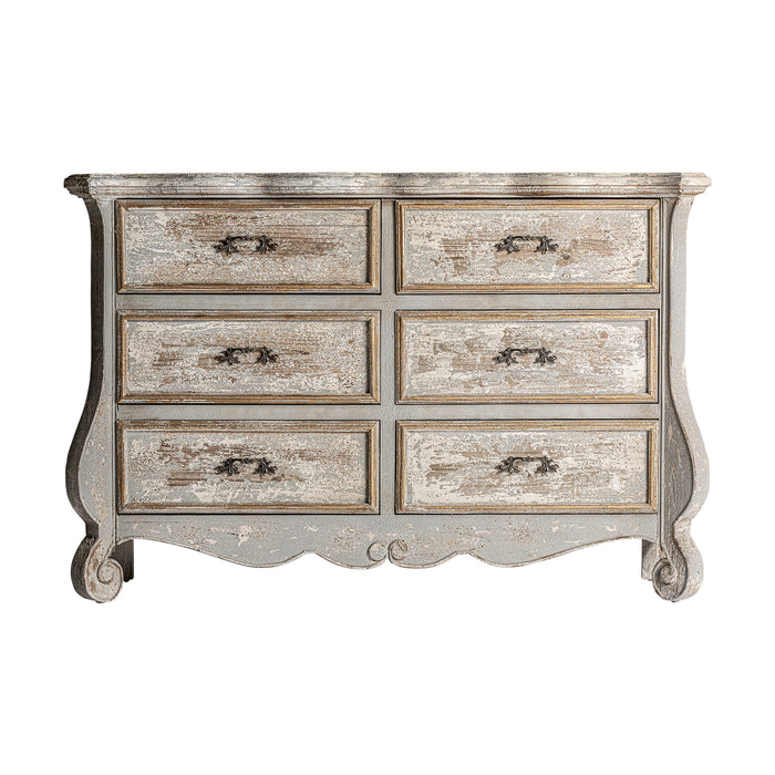 CHEST OF DRAWERS YTRAC