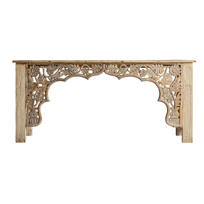 CONSOLE TABLE ARGEEN
