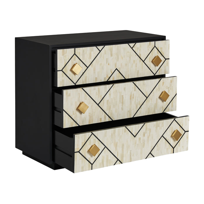 CHEST OF DRAWERS CHARMES