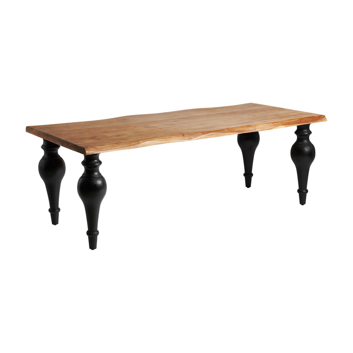 ZENICA DINING TABLE