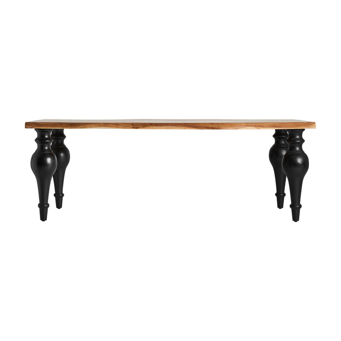 ZENICA DINING TABLE