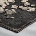 Add a touch of elegance to your home with our luxurious black chenille carpet, CARPET ARLETH. Made with high-quality materials, this carpet will bring sophistication and class to any room.